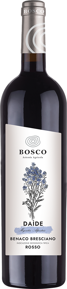 Daíde XXII Vino rosso Daíde XXII Vino rosso