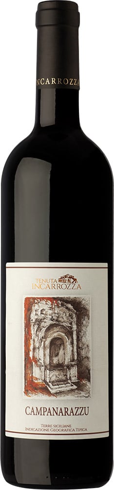 2016 Campanarazzu Terre Siciliane IGP 2016 Campanarazzu Terre Siciliane IGP