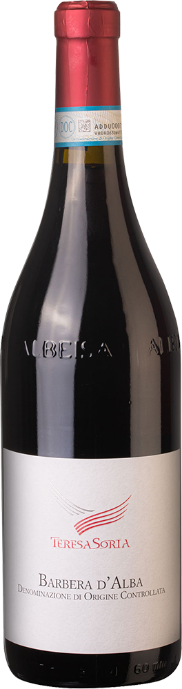 2022 Barbera D'Alba DOC 2022 Barbera D'Alba DOC