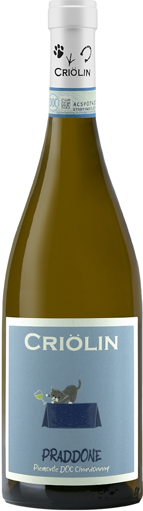 Praddone Piemonte DOC