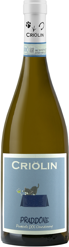 Praddone Piemonte DOC Praddone Piemonte DOC