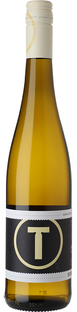 Weingut Tina Pfaffmann 2025 Purist Grauburgunder