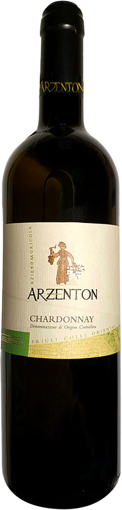 2022 Chardonnay Friuli Colli Orientali DOC 2022 Chardonnay Friuli Colli Orientali DOC