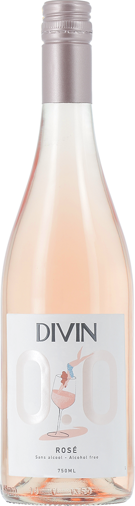 Origine Rosé 0.0% alkoholfrei