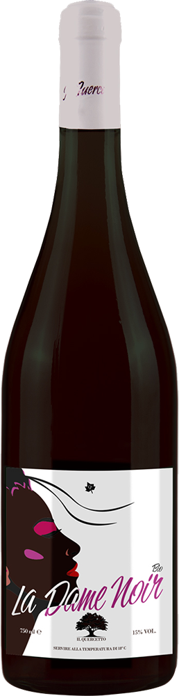 2024 La Dame Noir BIO 2024 La Dame Noir BIO