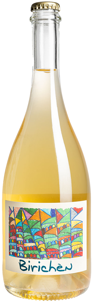 Birichén Bianco Emilia IGP Birichén Bianco Emilia IGP