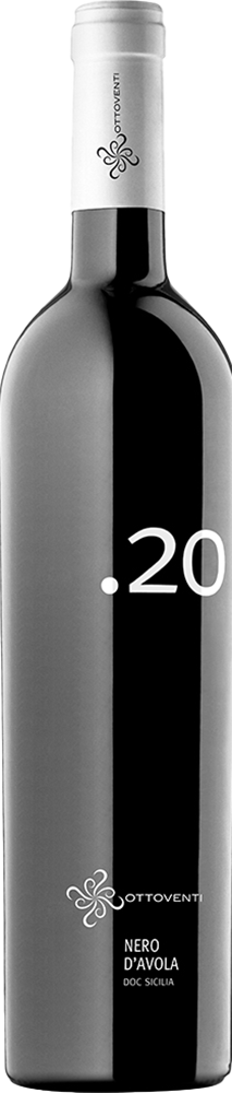 2022 Punto 20 Nero d’Avola Sicilia DOC BIO 2022 Punto 20 Nero d’Avola Sicilia DOC BIO