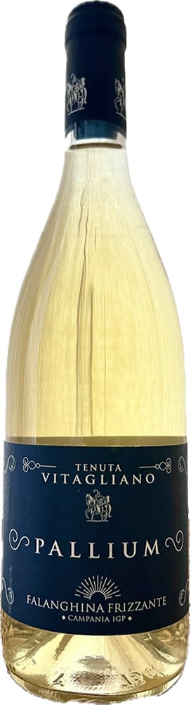 Pallium Falanghina Campania IGP Pallium Falanghina Campania IGP