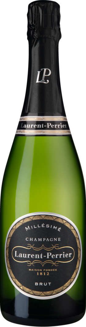 Laurent-Perrier 2015 Champagne Laurent-Perrier