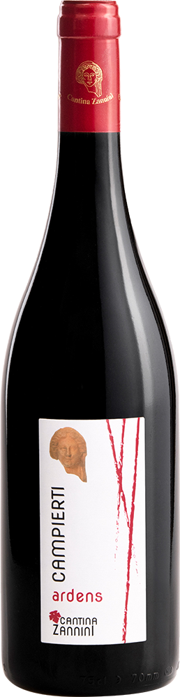 2023 Ardens IGT Campania Rosso 2023 Ardens IGT Campania Rosso