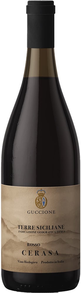 2020 "RC" Terre Siciliane IGP Rosso BIO 2020 "RC" Terre Siciliane IGP Rosso BIO