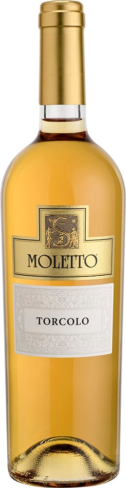 Torcolo Veneto Orientale IGP