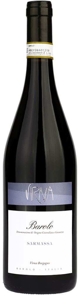 2018 Sarmassa Barolo DOCG 2018 Sarmassa Barolo DOCG