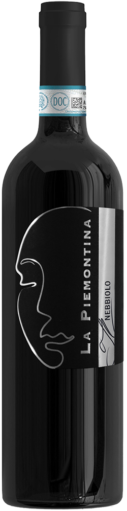 2021 Nebbiolo Colline Novaresi DOC 1,5 L 2021 Nebbiolo Colline Novaresi DOC 1,5 L