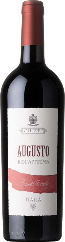 2020 Augusto Recantina Asolo Montello DOC