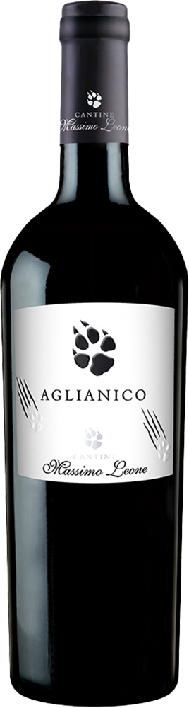 2021 Aglianico Puglia IGP 2021 Aglianico Puglia IGP
