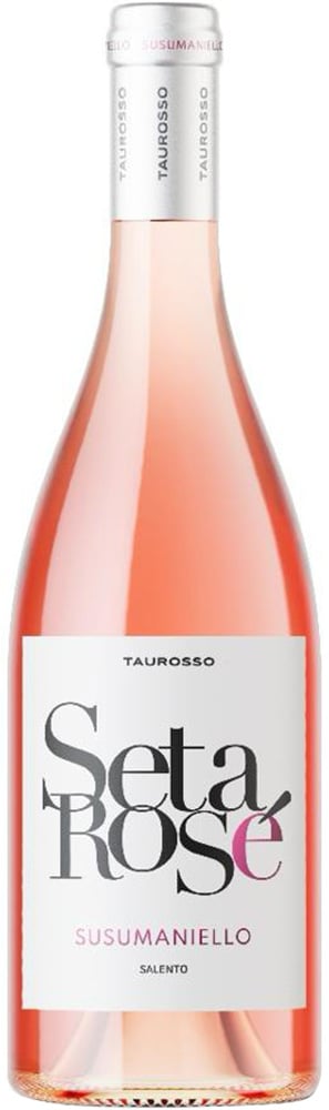 2024 Seta Rosè Susumaniello Salento IGP 2024 Seta Rosè Susumaniello Salento IGP