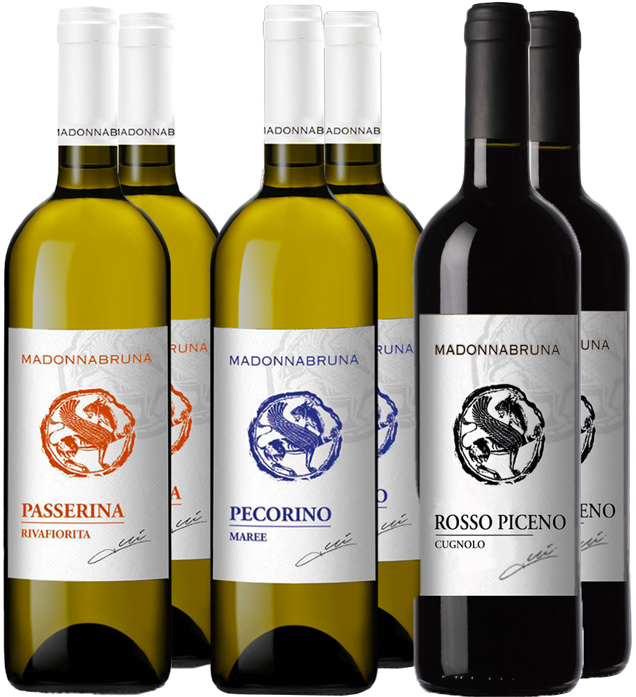 Box Degustazione Classici