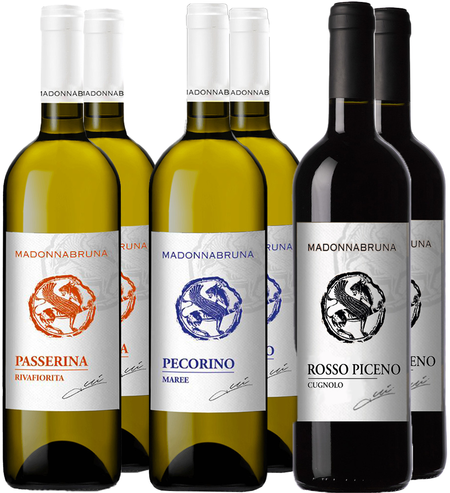 Box Degustazione Classici Box Degustazione Classici
