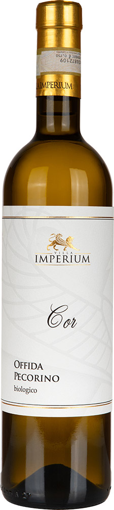 2023 Offida Pecorino DOCG BIO