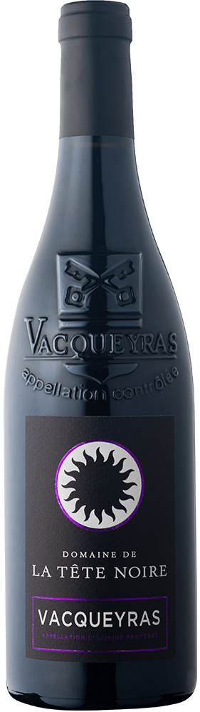 2023 Vacqueyras AOP BIO