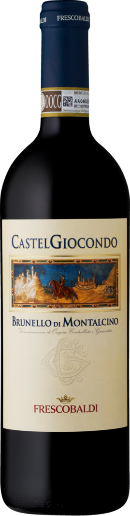 Frescobaldi 2021 Castelgiocondo Brunello di Montalcino