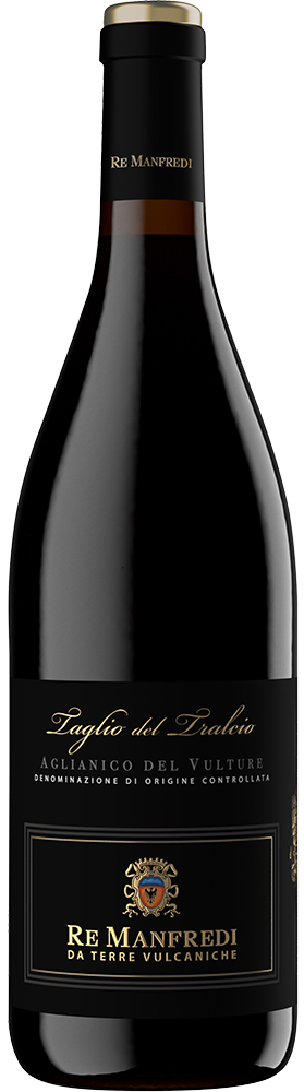 2023 Taglio del Tralcio Aglianico del Vulture DOC