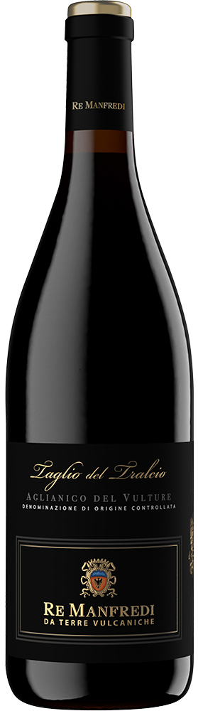 2023 Taglio del Tralcio Aglianico del Vulture DOC 2023 Taglio del Tralcio Aglianico del Vulture DOC