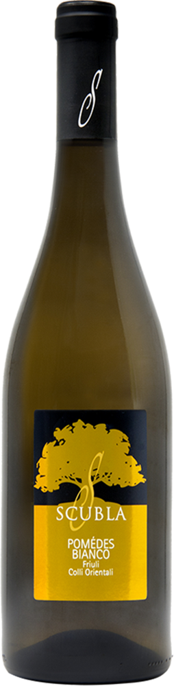 2023 Pomèdes Friuli Colli Orientali DOC 2023 Pomèdes Friuli Colli Orientali DOC