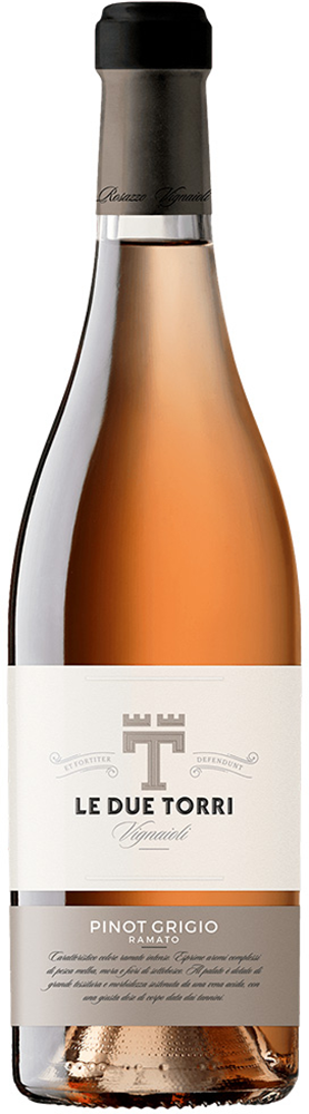 2022 Pinot Grigio Ramato Friuli Colli Orientali DOC