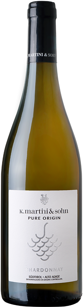 2024 Chardonnay Pure Origin Alto Adige DOC