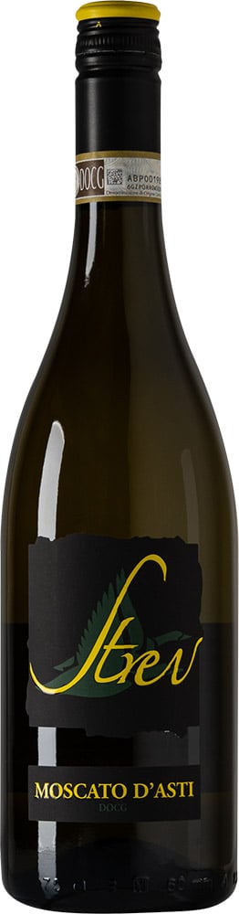 2024 Strev Moscato d'Asti DOCG 2024 Strev Moscato d'Asti DOCG