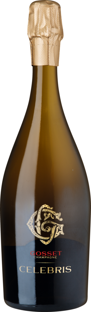 Gosset 2012 Champagne Gosset Celebris