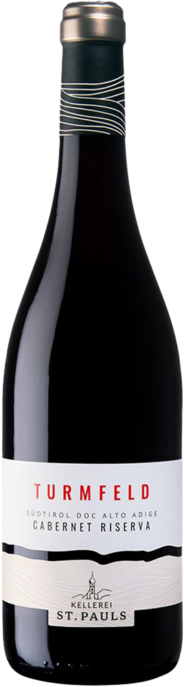 2022 Turmfeld Cabernet Riserva Alto Adige DOC