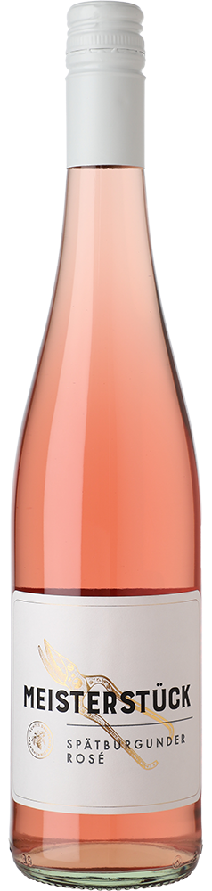 WirWinzer Select 2025 Meisterstück Rosé