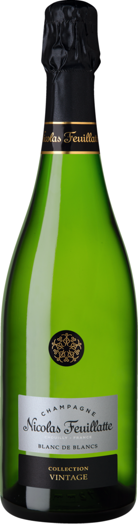 Nicolas Feuillatte 2019 Champagne Nicolas Feuillatte Collection Vintage