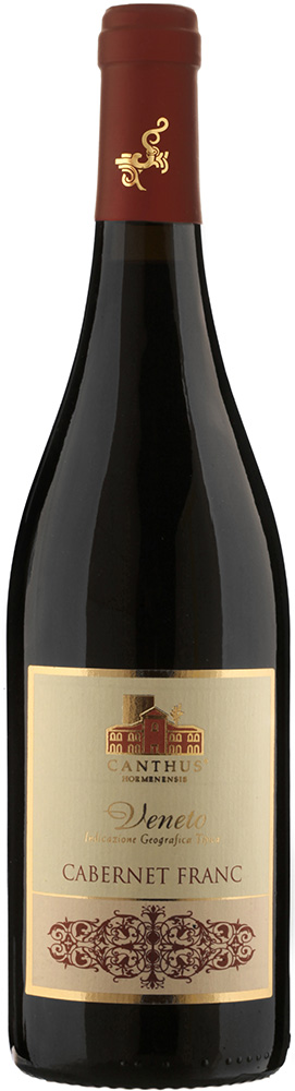 2024 Cabernet Veneto IGP