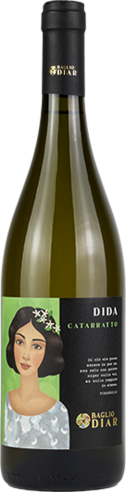 Dida Terre Siciliane IGP BIO
