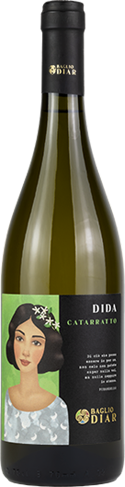 Dida Terre Siciliane IGP BIO Dida Terre Siciliane IGP BIO