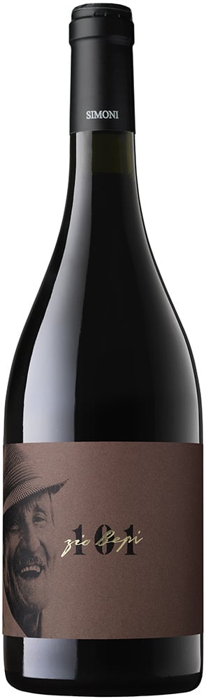 2023 Lagrein Zio Bepi Trentino DOC 2023 Lagrein Zio Bepi Trentino DOC