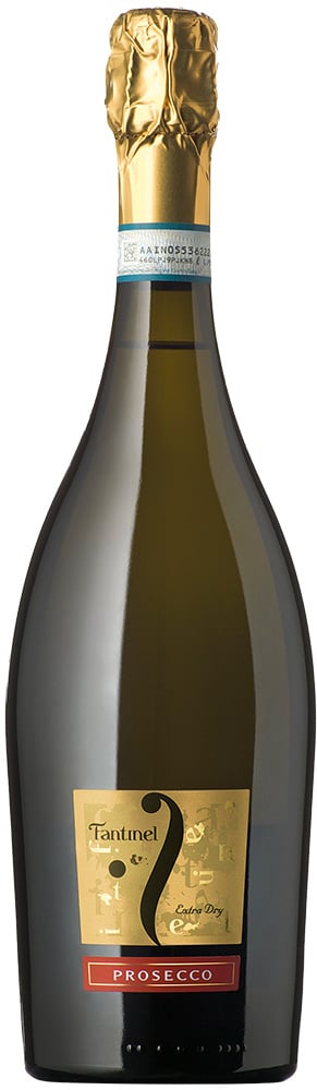 Fantinel Prosecco DOC Fantinel Prosecco DOC