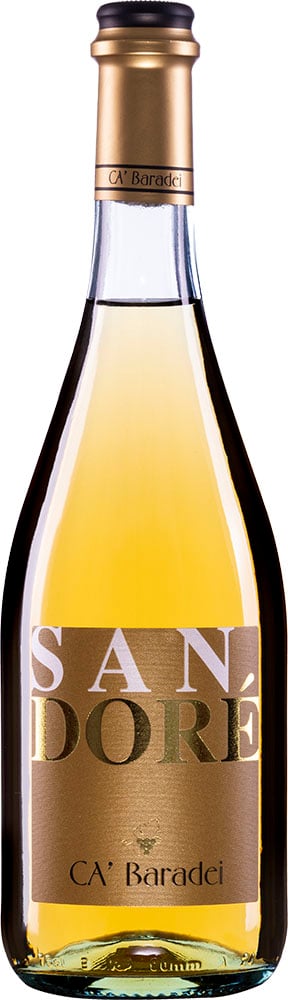 2023 Verduzzo San Doré Frizzante Marca Trevigiana IGP 2023 Verduzzo San Doré Frizzante Marca Trevigiana IGP