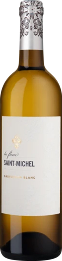 WirWinzer Select 2025 La Fleur Saint-Michel Sauvignon Blanc Côtes de Gascogne IGP
