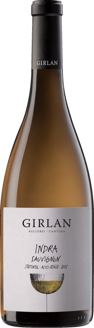Kellerei Girlan 2025 Indra Sauvignon Blanc