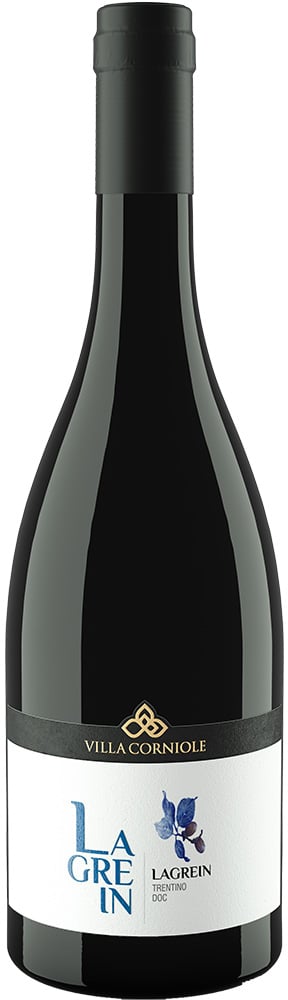 2021 Lagrein Trentino DOC 2021 Lagrein Trentino DOC