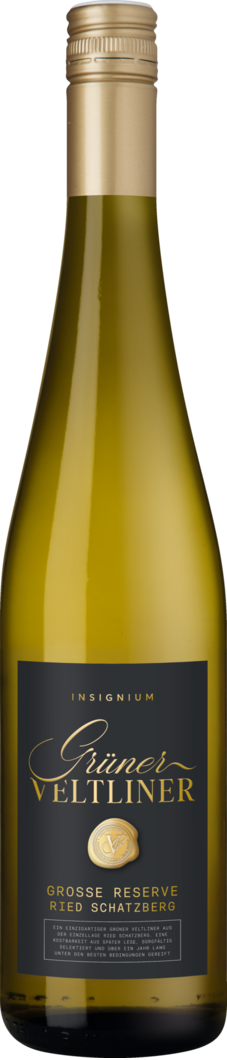 Weingut Baumgartner 2024 Insignium Grüner Veltliner Große Reserve