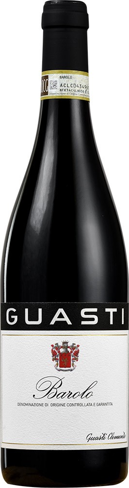 2018 Barolo DOCG