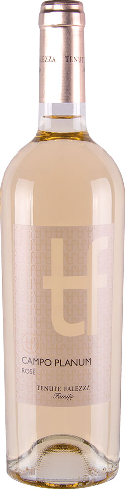 2021 Campo Planum Rosé Corvina Veronese IGP 2021 Campo Planum Rosé Corvina Veronese IGP