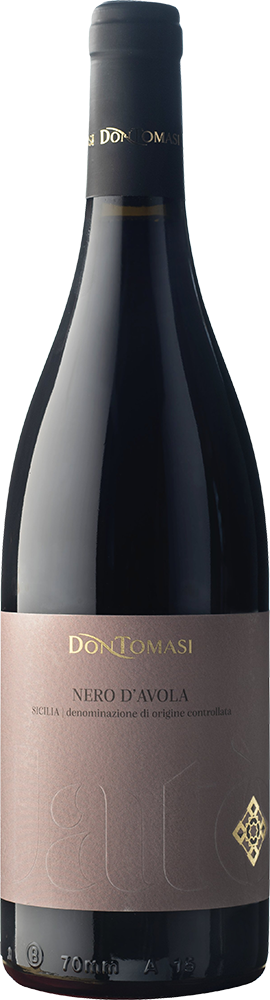 2024 Jatò Nero d’Avola Sicilia DOC