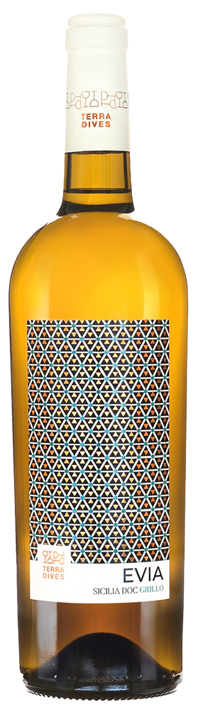 2024 Evia Sicilia DOC 2024 Evia Sicilia DOC